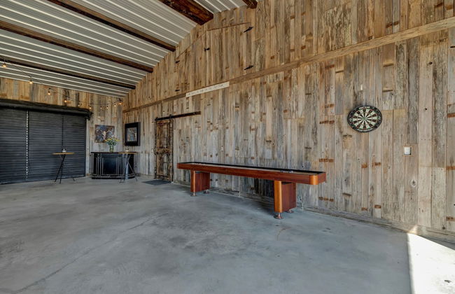 Luxurious Hill Country Retreat With Pool and Firepit! - Foto 44