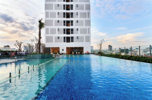 Photo 29 - RIVERGATE apartment infinity pool & Gym