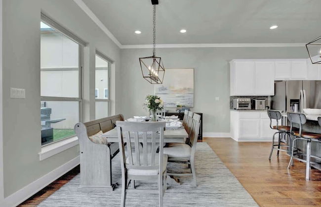 Stunning Luxury Home on Lake Lbj! - Foto 4