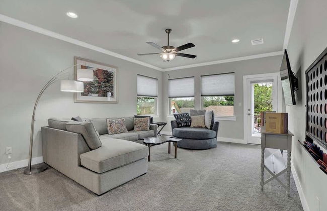 Stunning Luxury Home on Lake Lbj! - Foto 16
