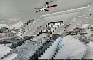 Foto 1 - Stunning Luxury Home on Lake Lbj!