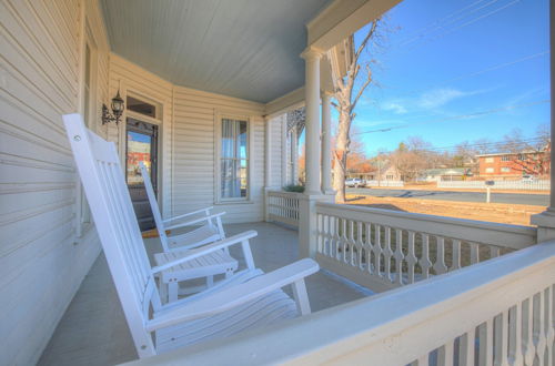 Photo 33 - Gorgeous Home 1 Blk From Main With Hot Tub & Fire Pit