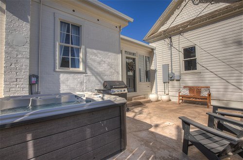 Photo 38 - Gorgeous Home 1 Blk From Main With Hot Tub & Fire Pit