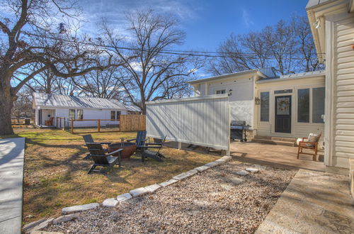 Photo 36 - Gorgeous Home 1 Blk From Main With Hot Tub & Fire Pit