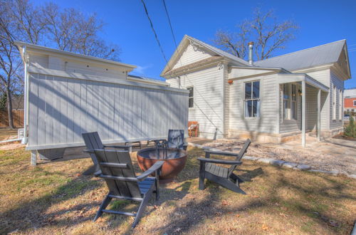 Photo 39 - Gorgeous Home 1 Blk From Main With Hot Tub & Fire Pit