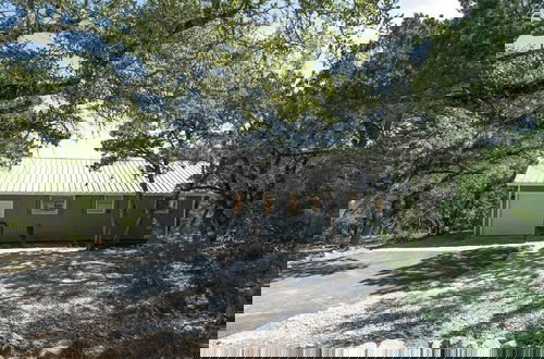 Photo 25 - Texas Charm Cottage - 1 Block From the Lake & Hill Country Views