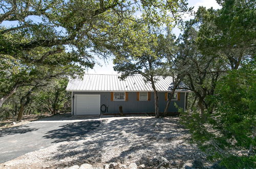 Photo 23 - Texas Charm Cottage - 1 Block From the Lake & Hill Country Views