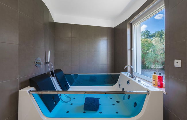 Luxury Almancil Villa With Heated Pool by Ideal Homes - Foto 42