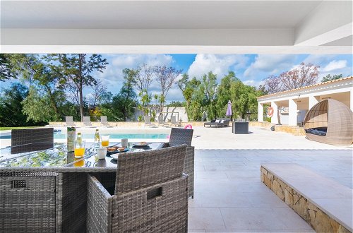 Photo 36 - Luxury Almancil Villa With Heated Pool by Ideal Homes