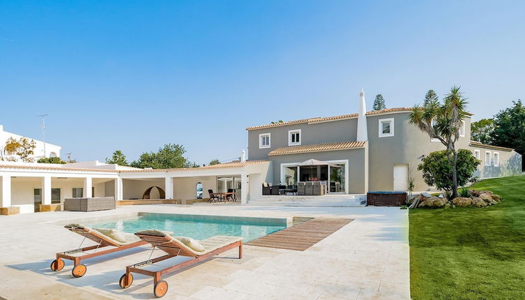 Foto 1 - Luxury Almancil Villa With Heated Pool by Ideal Homes