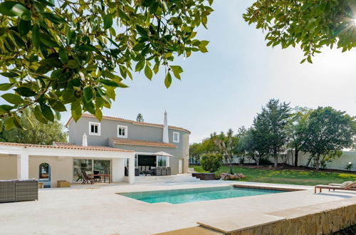 Foto 20 - Luxury Almancil Villa by Ideal Homes