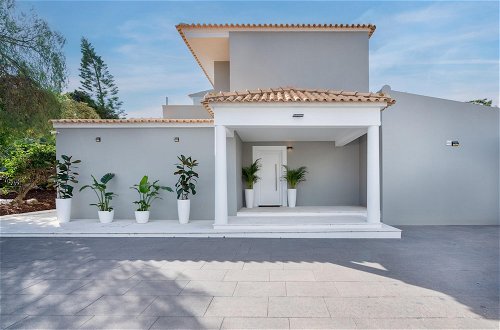 Foto 69 - Luxury Almancil Villa by Ideal Homes