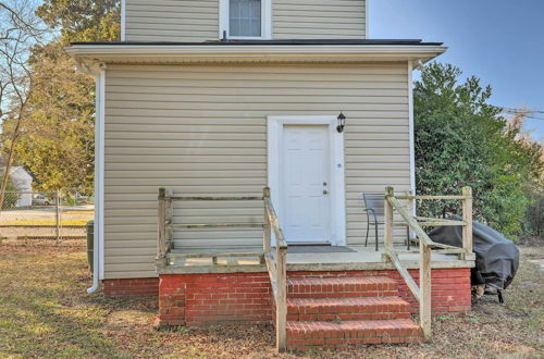 Photo 9 - Columbia Home w/ Spacious Yard < 2 Mi to Dtwn