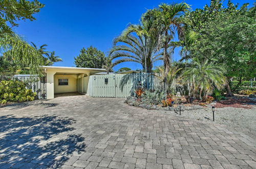 Foto 24 - Vacation Rental w/ Private Pool in Wilton Manors