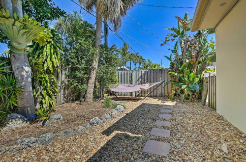 Foto 5 - Vacation Rental w/ Private Pool in Wilton Manors