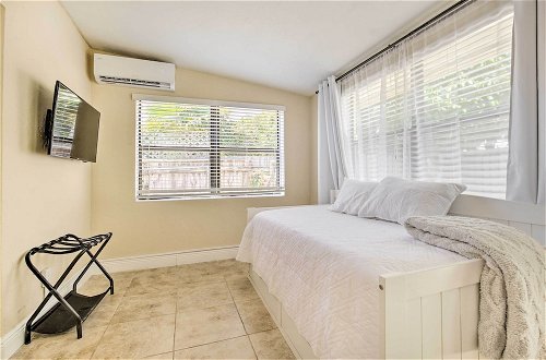 Foto 28 - Vacation Rental w/ Private Pool in Wilton Manors