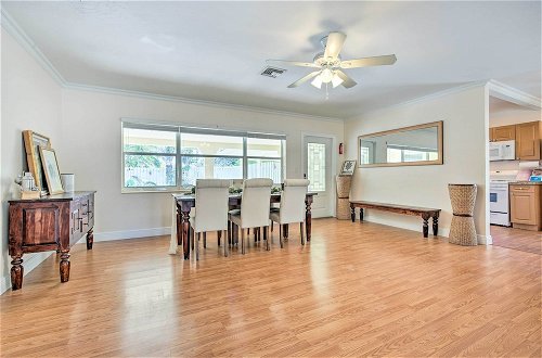 Foto 26 - Vacation Rental w/ Private Pool in Wilton Manors