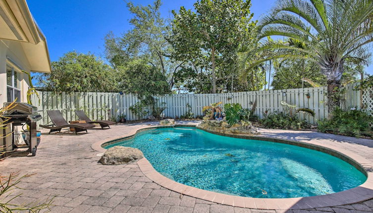 Foto 1 - Vacation Rental w/ Private Pool in Wilton Manors