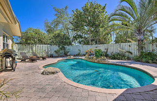 Foto 1 - Wilton Manors Vacation Rental w/ Private Pool