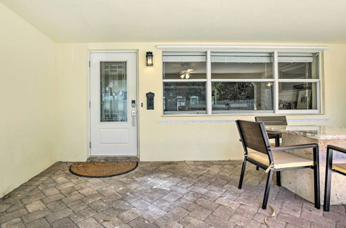 Foto 19 - Vacation Rental w/ Private Pool in Wilton Manors