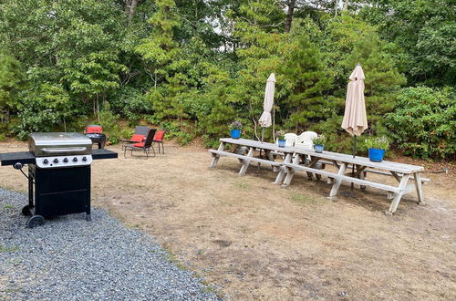 Photo 32 - Cape Cod Home w/ Fire Pit & Grill - Near Beaches