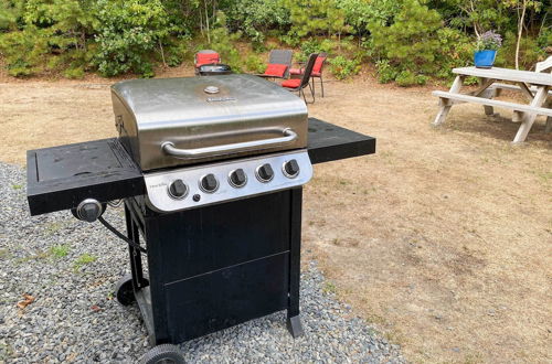 Photo 6 - Cape Cod Home w/ Fire Pit & Grill - Near Beaches