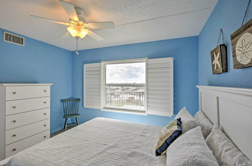 Photo 13 - Oceanfront Ormond Beach Condo w/ Pool