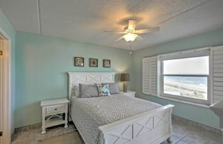 Photo 2 - Oceanfront Ormond Beach Condo w/ Pool