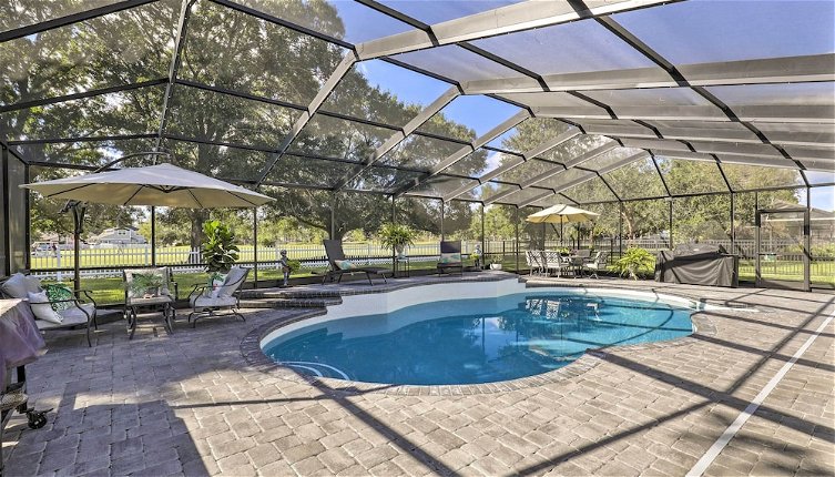 Foto 1 - Stunning Tampa Oasis ~ 15 Mi From Downtown