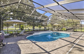 Foto 1 - Stunning Tampa Oasis ~ 15 Mi From Downtown