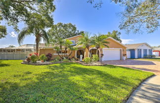 Foto 1 - Cozy Home in Heart of Tampa w/ Lanai & Pool