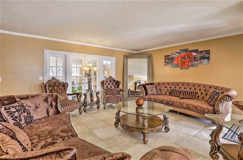 Photo 16 - Cozy Home in Heart of Tampa w/ Lanai & Pool