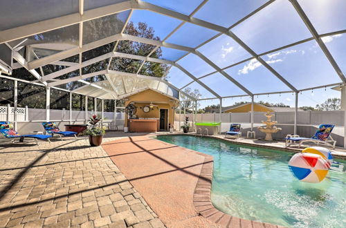 Photo 25 - Cozy Home in Heart of Tampa w/ Lanai & Pool