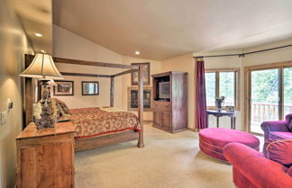 Photo 3 - Luxury Lodge on Blue River & Breck Shuttle Route