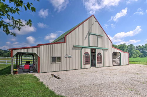 Foto 1 - Renovated Bunkhouse on 12-acre Horse Farm