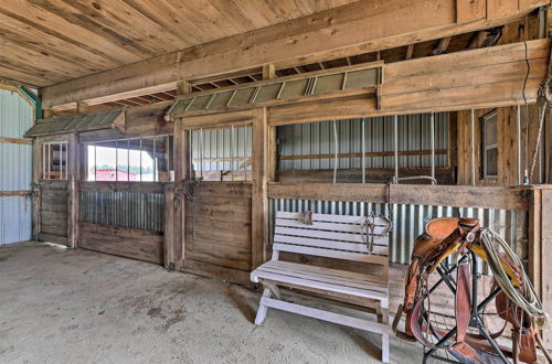 Photo 17 - Renovated Bunkhouse on 12-acre Horse Farm