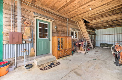 Photo 19 - Renovated Bunkhouse on 12-acre Horse Farm