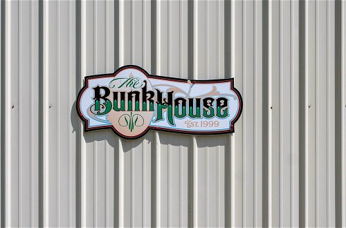 Foto 4 - Renovated Bunkhouse on 12-acre Horse Farm