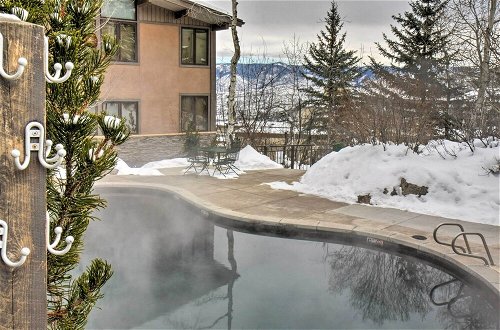 Photo 4 - Ski Lovers Studio w/ Easy Pool + Hot Tub Access