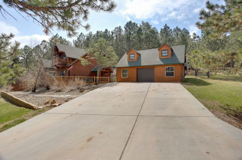 Photo 20 - Piedmont Cabin ~ 10 Mi to Rapid City