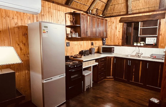 Kruger Kumba - Lahlekile Nathi - Foto 14