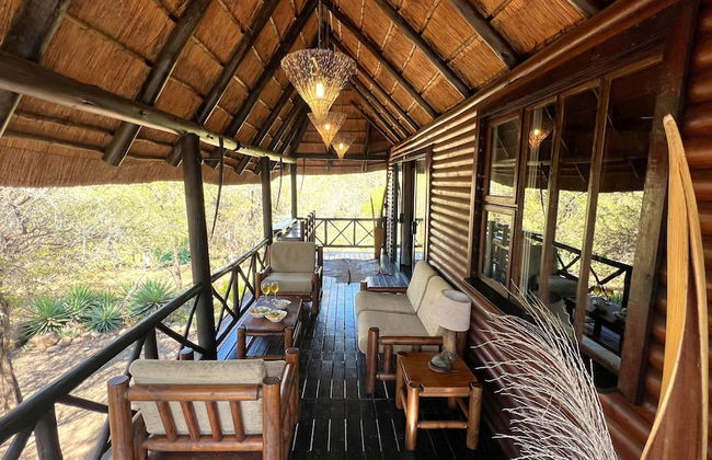 Kruger Kumba - Lahlekile Nathi - Foto 29