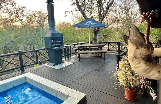 Kruger Kumba - Lahlekile Nathi - Foto 23
