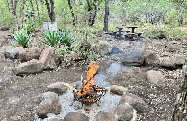 Kruger Kumba - Lahlekile Nathi - Foto 49