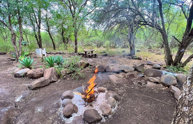 Kruger Kumba - Lahlekile Nathi - Foto 44