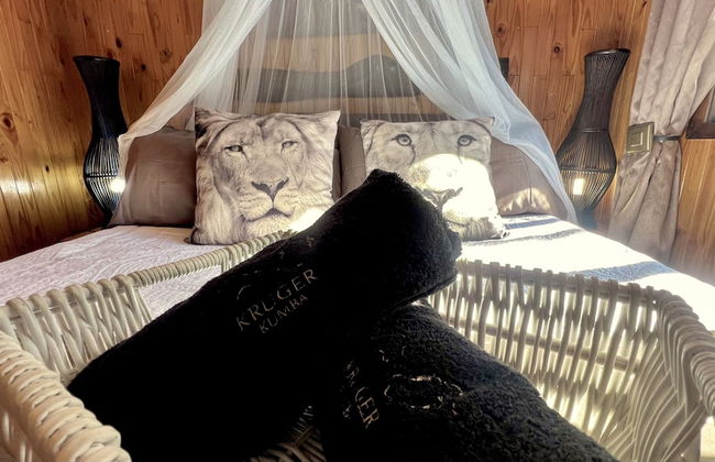 Kruger Kumba - Lahlekile Nathi - Foto 11