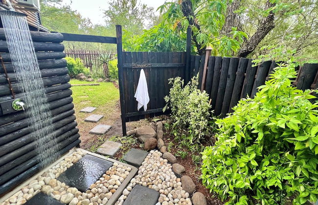 Kruger Kumba - Lahlekile Nathi - Foto 35