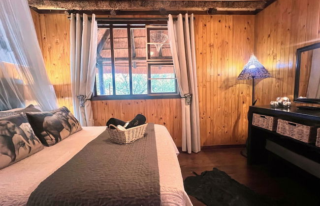 Kruger Kumba - Lahlekile Nathi - Foto 10