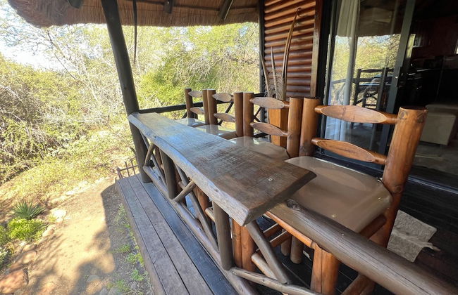 Kruger Kumba - Lahlekile Nathi - Foto 25