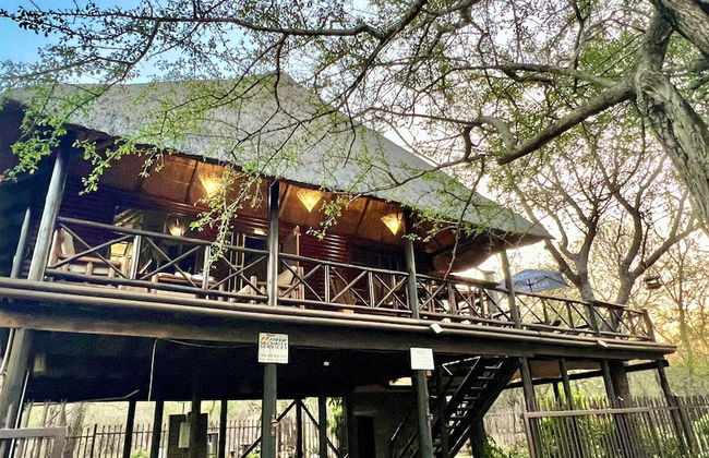 Kruger Kumba - Lahlekile Nathi - Foto 40